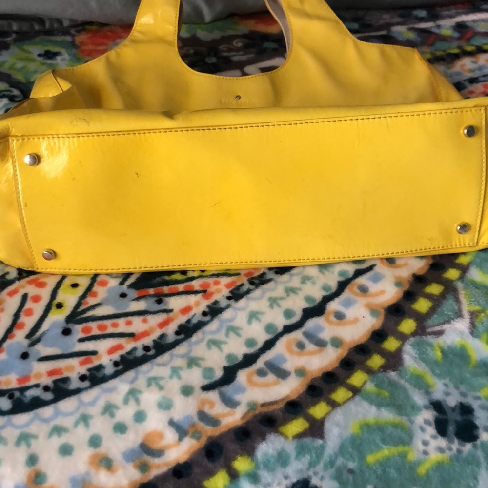 Kate Spade bag - Picture 3 of 7